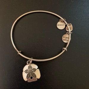 Alex and Ani San-dollar Bracelet